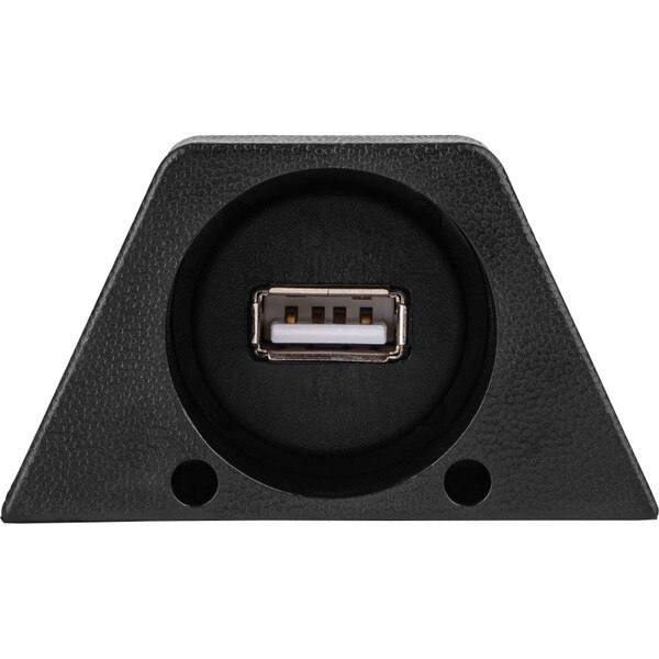 USB Extension Cable for Car Audio 3.3 ft. (1m)